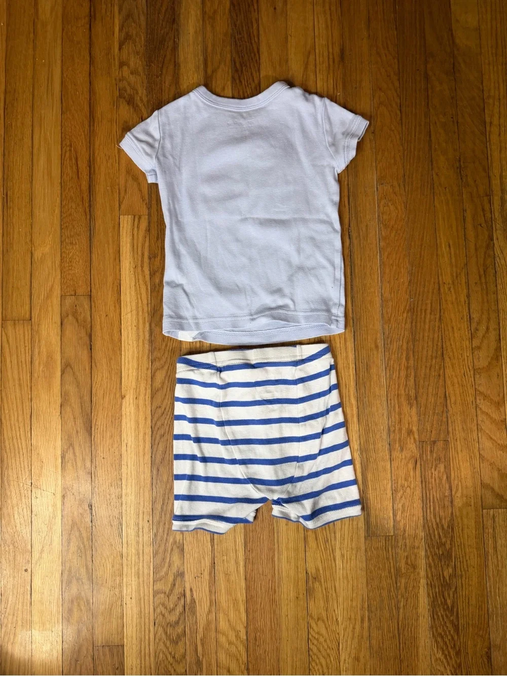 GAP baby years
